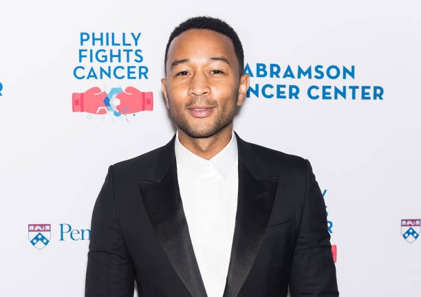 John Legend's family: parents, siblings, wife and kids