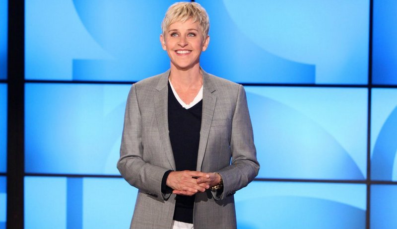 Ellen DeGeneres' family: parents, siblings, spouse and kids