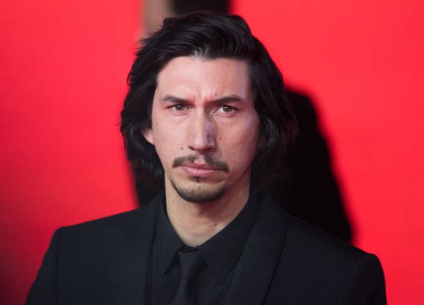 Adam Driver's family: parents, siblings, wife and kids