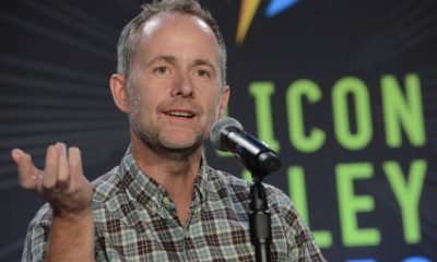 Billy Boyd's family: parents, siblings, wife and kids
