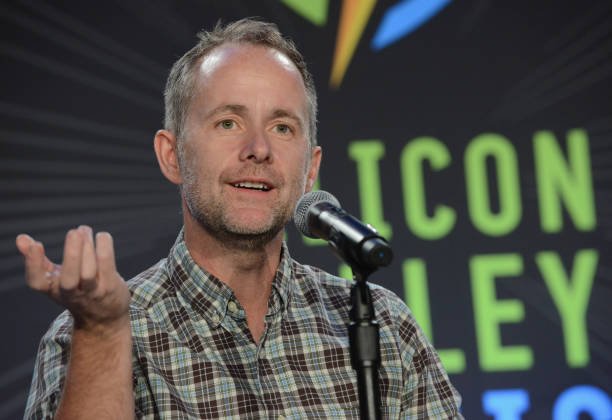 Billy Boyd's family: parents, siblings, wife and kids