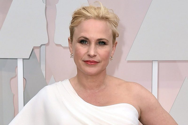Patricia Arquette's family: spouses and kids