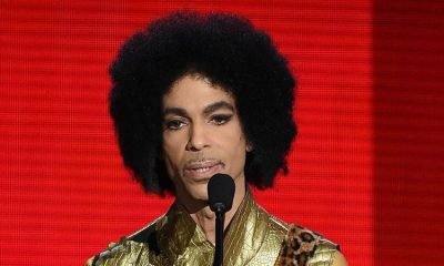 Prince Rogers Nelson's family: parents, siblings, wife and kids