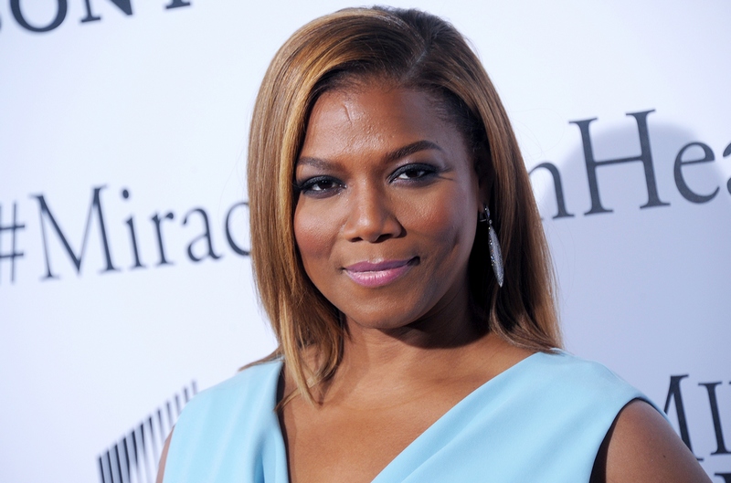 Queen Latifah's family: parents, siblings, spouse and kids