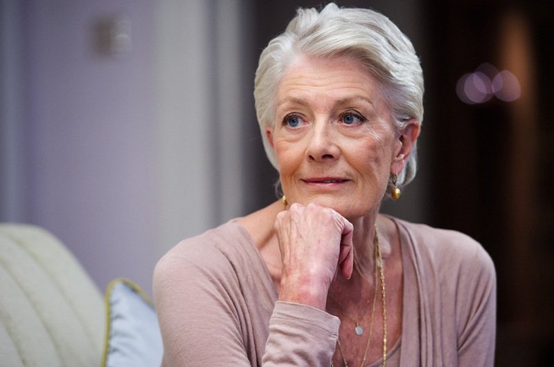 Vanessa Redgrave's family: parents, siblings, husband and kids