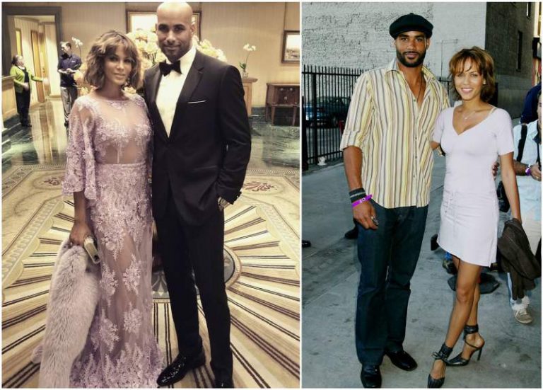 Resident Evil Star Boris Kodjoe's Family: Wife, Kids, Siblings, Parents
