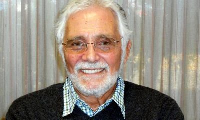 David Hedison's family: parents, siblings, wife and kids