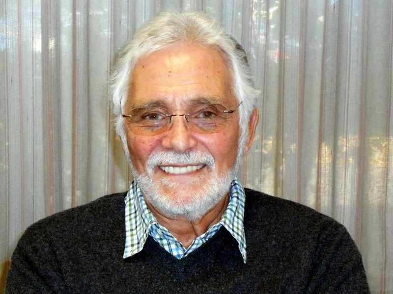 David Hedison's family: parents, siblings, wife and kids