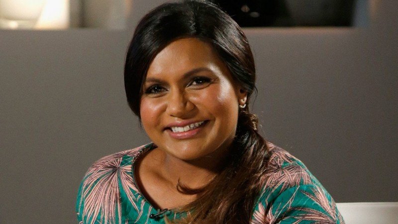 Mindy Kaling's family: parents, siblings, husband and kids