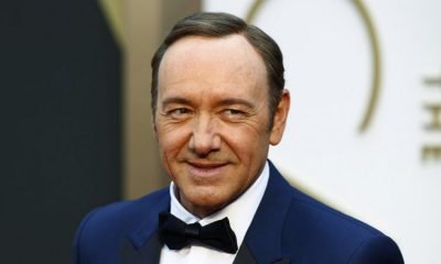 Kevin Spacey’s family: parents, siblings, spouse and kids