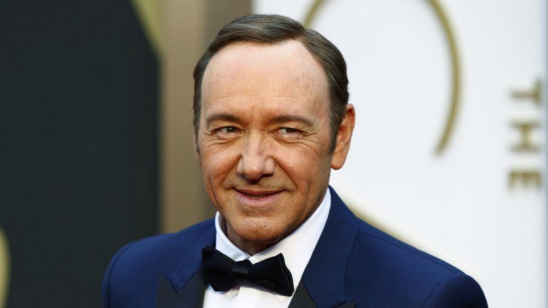 Kevin Spacey’s family: parents, siblings, spouse and kids