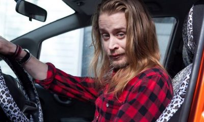 Macaulay Culkin's family: parents, siblings, wife and kids