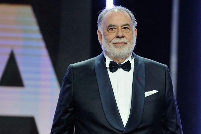 Francis Ford Coppola's family: parents, siblings, wife and kids