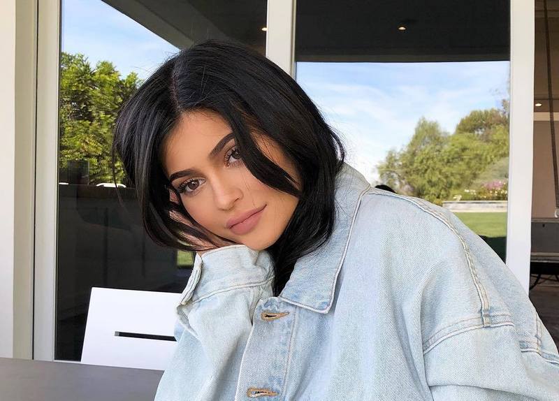 Kylie Jenner's family: partners and kids