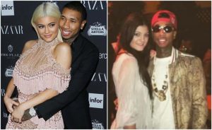All about Kylie Jenner love life and kids
