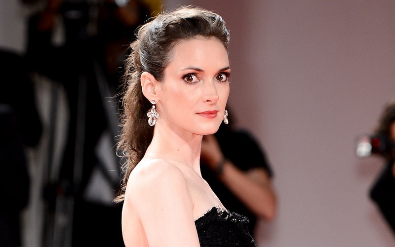 Winona Ryder's family: parents, siblings, husband and kids