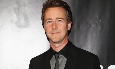 Edward Norton's family: grandparents, parents, siblings, wife and kids