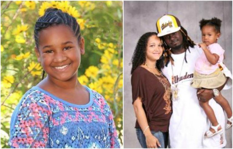 All you need to know about the family of famous rapper TPain