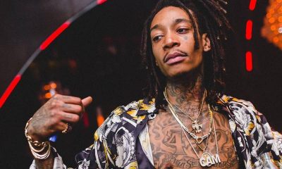 Wiz Khalifa's family: parents, siblings, wife and kids