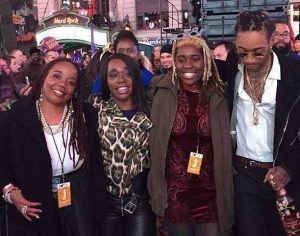 Family life of the Famous Wiz Khalifa: Wife, Son, Siblings, Parents - BHW