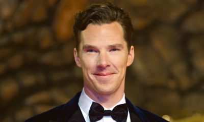 Benedict Cumberbatch's family: parents, siblings, wife and kids