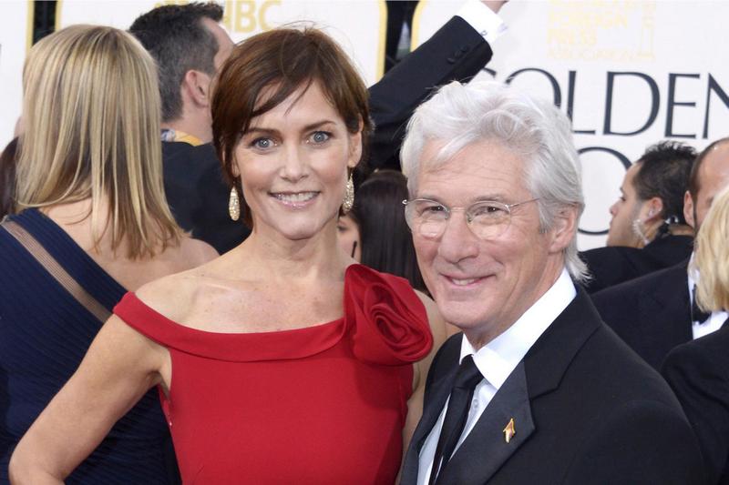 Carey Lowell's family: parents, siblings, husband and kids