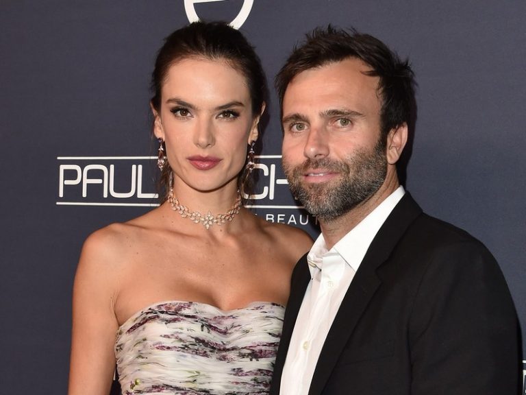 Who Is Alessandra Ambrosio? Her Career, Family And Business Ventures