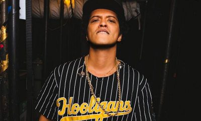 Bruno Mars' family: parents, siblings, wife and kids