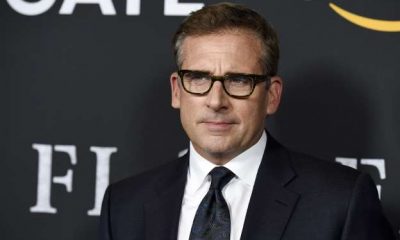 Steve Carell's family: parents, siblings, wife and kids
