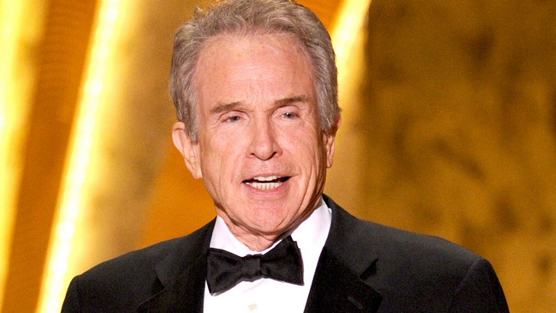 Warren Beatty's family: parents and siblings