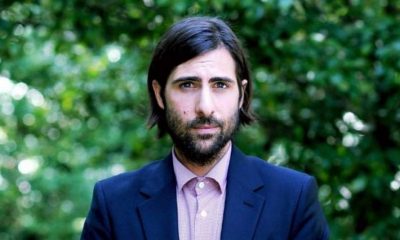 Jason Schwartzman's family: parents, siblings, wife and kids