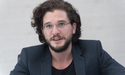 Kit Harington's family: parents, siblings, wife and kids