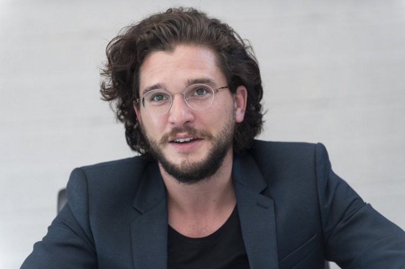Kit Harington's family: parents, siblings, wife and kids