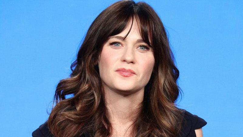 Zooey Deschanel's family: parents, siblings, husband and kids