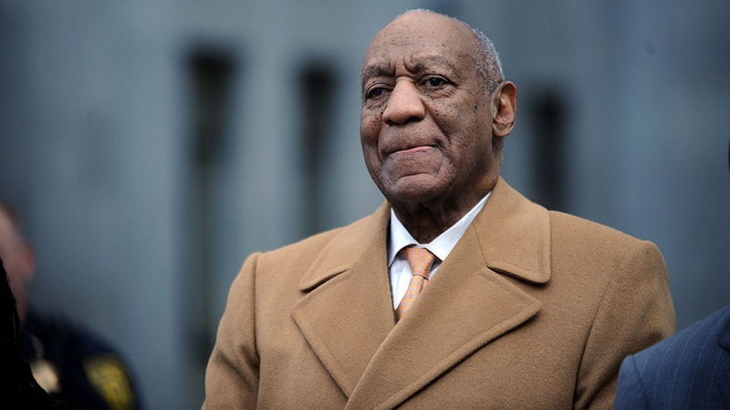 Bill Cosby's family: parents, siblings, wife and kids