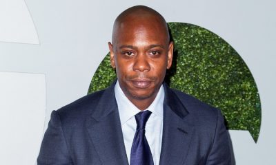 Dave Chappelle's family: parents, siblings, wife and kids
