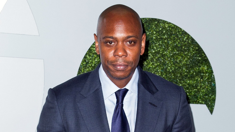 Dave Chappelle's family: parents, siblings, wife and kids