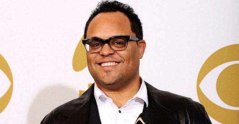 Israel Houghton's family: parents, siblings, wife and kids