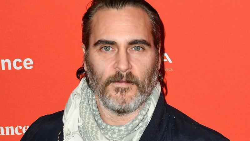 Joaquin Phoenix's family: parents, siblings, wife and kids