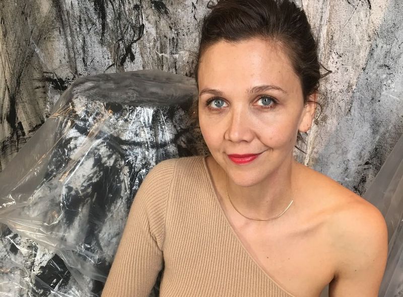 Maggie Gyllenhaal's family - parents, siblings, husband and kids