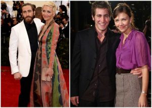 Crazy Heart actress Maggie Gyllenhaal's family