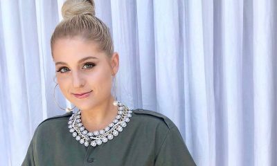 Meghan Trainor's family: parents, siblings, husband and kids
