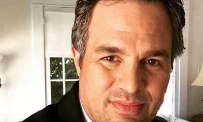 Mark Ruffalo's family: parents, siblings, wife and kids