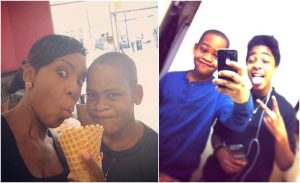 Meet the family of The World’s Greatest crooner R. Kelly - BHW