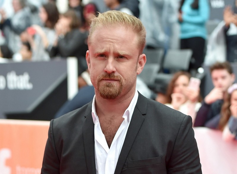 Ben Foster's family: parents, siblings, wife and kids
