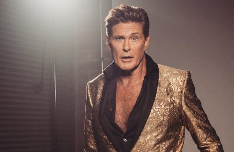 David Hasselhoff’s family: parents, siblings, wife and kids