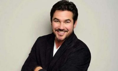 Dean Cain's family: parents, siblings, wife and kids