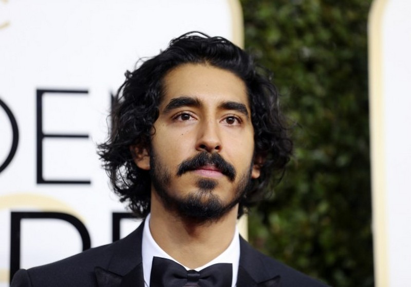 Dev Patel's family: parents, siblings, wife and kids