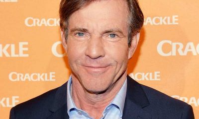 Dennis Quaid's family: parents, siblings, wife and kids