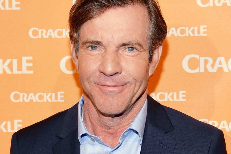 Dennis Quaid's family: parents, siblings, wife and kids
